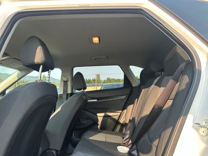used 2024 Kia Seltos car, priced at $23,987