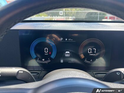 used 2025 Hyundai Kona car, priced at $27,777