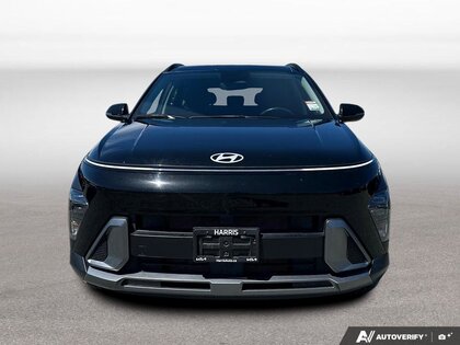 used 2025 Hyundai Kona car, priced at $27,888