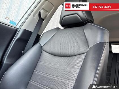 used 2024 Toyota RAV4 car, priced at $43,825