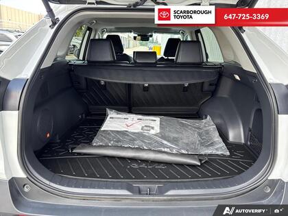 used 2024 Toyota RAV4 car, priced at $43,825