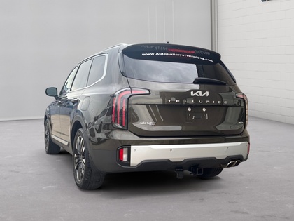 used 2023 Kia Telluride car, priced at $45,853