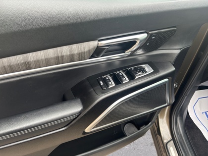 used 2023 Kia Telluride car, priced at $45,853
