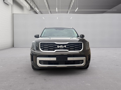 used 2023 Kia Telluride car, priced at $45,853