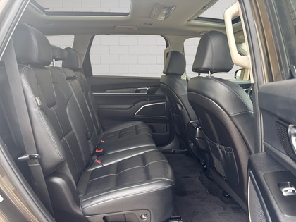 used 2023 Kia Telluride car, priced at $45,853