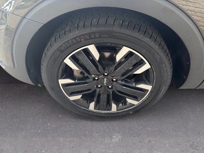 used 2023 Kia Telluride car, priced at $45,853