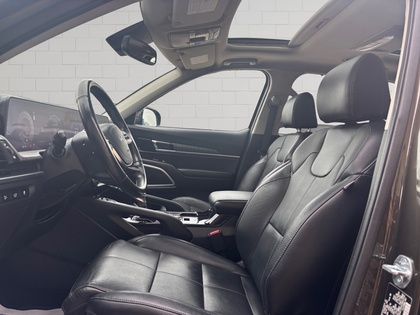 used 2023 Kia Telluride car, priced at $45,853