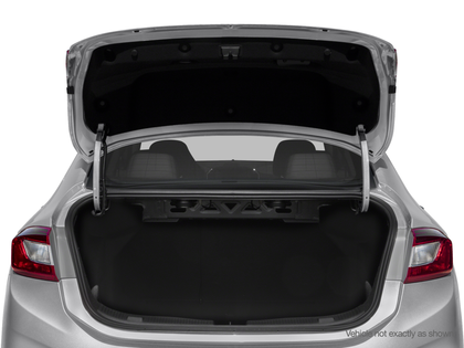 used 2018 Chevrolet Cruze car, priced at $13,998