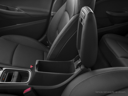 used 2018 Chevrolet Cruze car, priced at $13,998