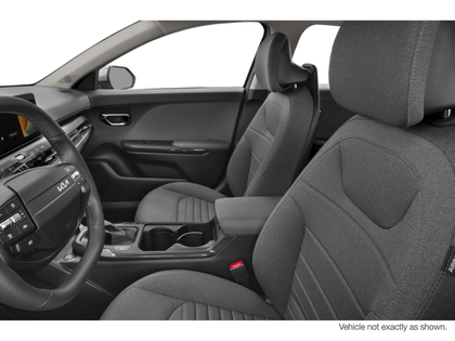 used 2025 Kia K4 car, priced at $26,998