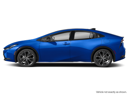 used 2023 Toyota Prius car, priced at $37,498