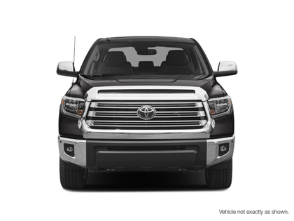 used 2018 Toyota Tundra car, priced at $43,998