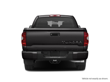 used 2018 Toyota Tundra car, priced at $43,998