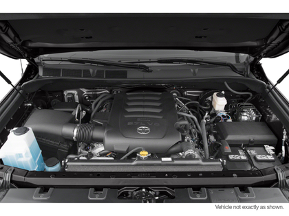 used 2018 Toyota Tundra car, priced at $43,998