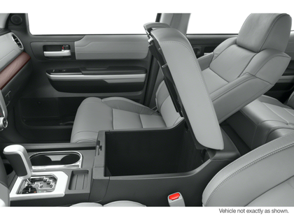 used 2018 Toyota Tundra car, priced at $43,998