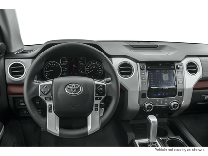 used 2018 Toyota Tundra car, priced at $43,998