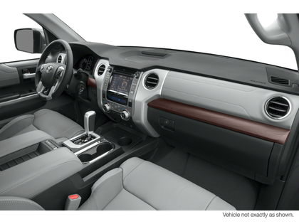 used 2018 Toyota Tundra car, priced at $43,998