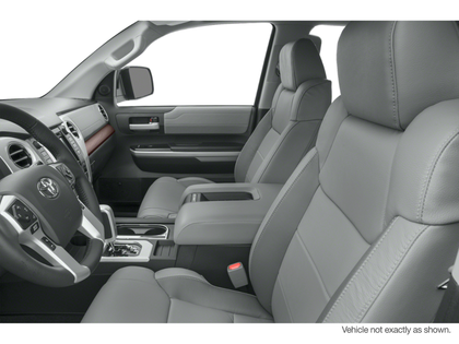 used 2018 Toyota Tundra car, priced at $43,998