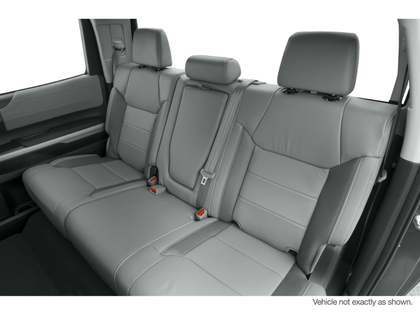 used 2018 Toyota Tundra car, priced at $43,998