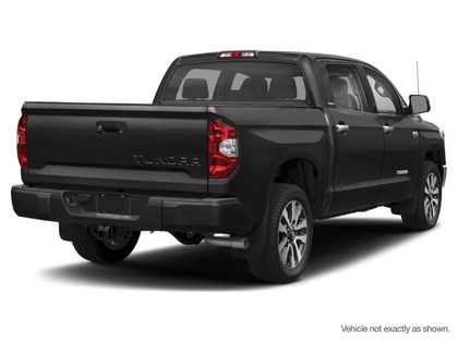used 2018 Toyota Tundra car, priced at $43,998
