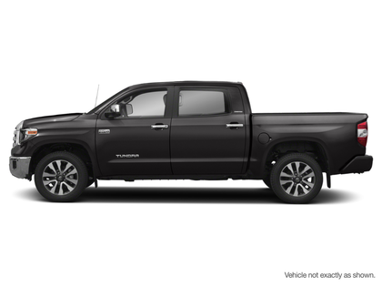 used 2018 Toyota Tundra car, priced at $43,998
