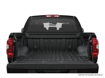 used 2018 Toyota Tundra car, priced at $43,998