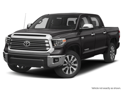 used 2018 Toyota Tundra car, priced at $43,998