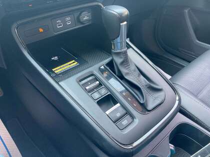 used 2023 Honda CR-V car, priced at $38,900