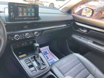 used 2023 Honda CR-V car, priced at $38,900