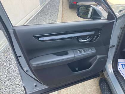 used 2023 Honda CR-V car, priced at $38,900