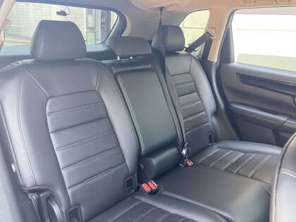used 2023 Honda CR-V car, priced at $38,900