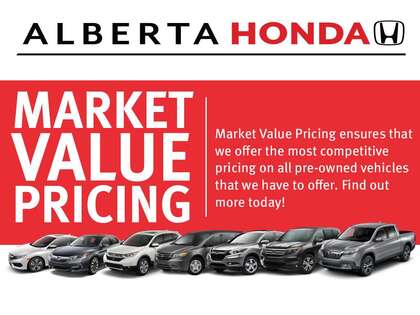 used 2023 Honda CR-V car, priced at $38,900