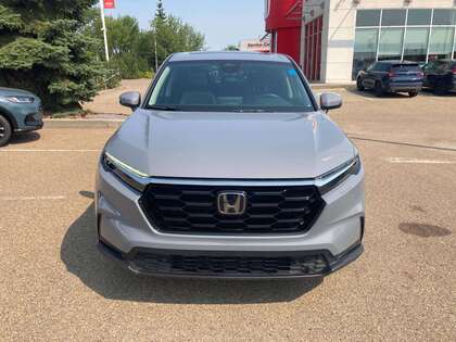 used 2023 Honda CR-V car, priced at $38,900