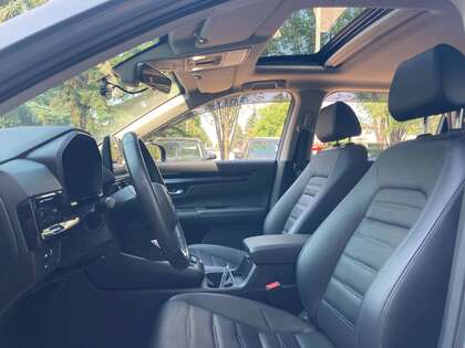 used 2023 Honda CR-V car, priced at $38,900