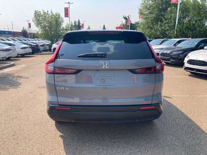 used 2023 Honda CR-V car, priced at $38,900