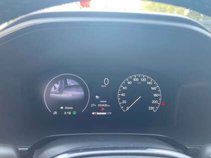 used 2023 Honda CR-V car, priced at $38,900