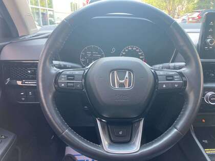 used 2023 Honda CR-V car, priced at $38,900