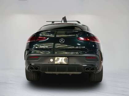 used 2023 Mercedes-Benz AMG GLE 43 car, priced at $86,900