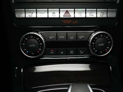 used 2018 Mercedes-Benz SLC-Class car, priced at $57,900