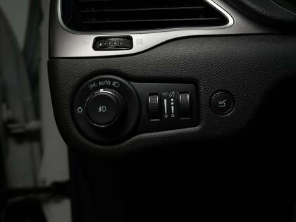 used 2021 Jeep Cherokee car, priced at $25,900