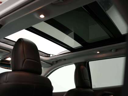 used 2021 Jeep Cherokee car, priced at $25,900