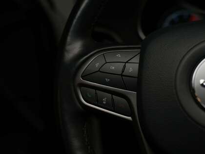 used 2021 Jeep Cherokee car, priced at $25,900