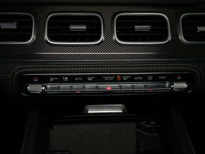 used 2023 Mercedes-Benz AMG GLE 43 car, priced at $86,900