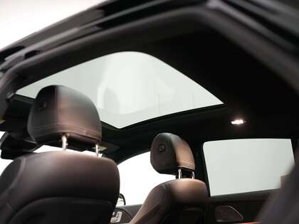 used 2023 Mercedes-Benz AMG GLE 43 car, priced at $86,900