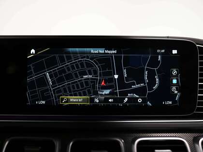used 2023 Mercedes-Benz AMG GLE 43 car, priced at $86,900