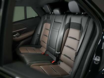 used 2023 Mercedes-Benz AMG GLE 43 car, priced at $86,900
