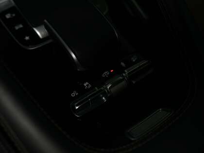 used 2023 Mercedes-Benz AMG GLE 43 car, priced at $86,900