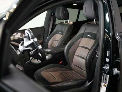 used 2023 Mercedes-Benz AMG GLE 43 car, priced at $86,900