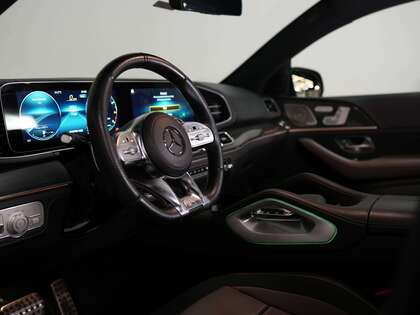 used 2023 Mercedes-Benz AMG GLE 43 car, priced at $86,900