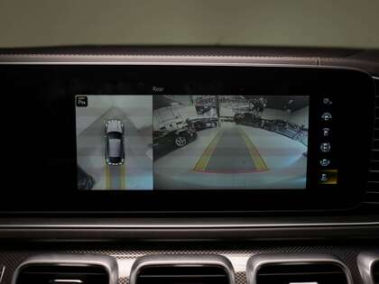 used 2023 Mercedes-Benz AMG GLE 43 car, priced at $86,900